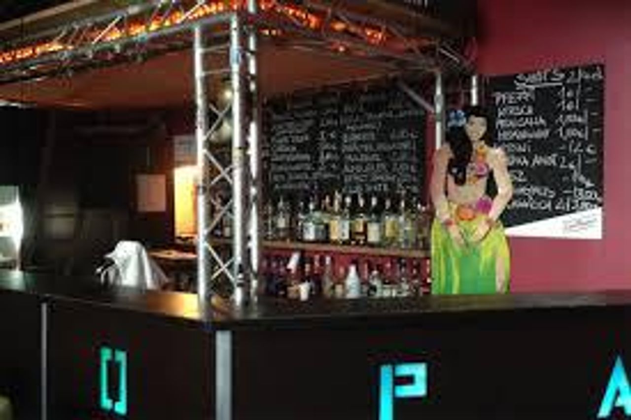 Berlin Geburtstag  AbgedrehtKlub image 10