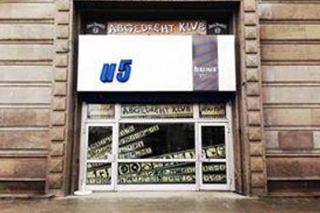 Berlin Geburtstag  AbgedrehtKlub image 10