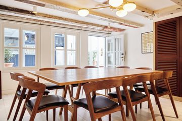 Amsterdam training rooms Meetingraum Games Room image 2