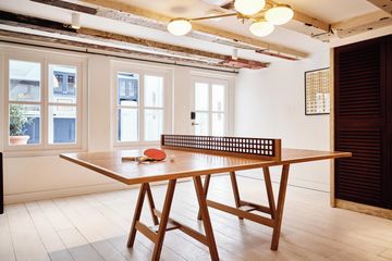 Amsterdam training rooms Meetingraum Games Room image 3