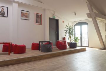 Bremen   Tanzstudio Walle image 0