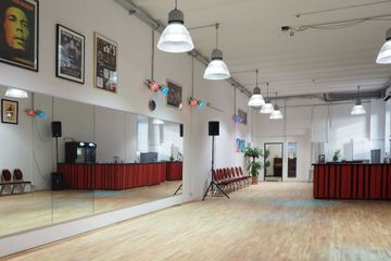 Bremen   Tanzstudio Walle image 1