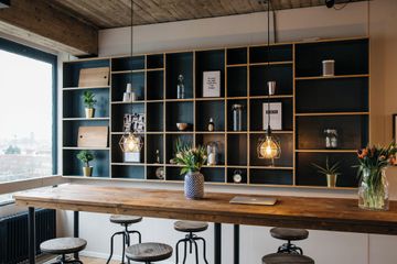 Rotterdam workshop spaces Coworking space Workshoproom image 3