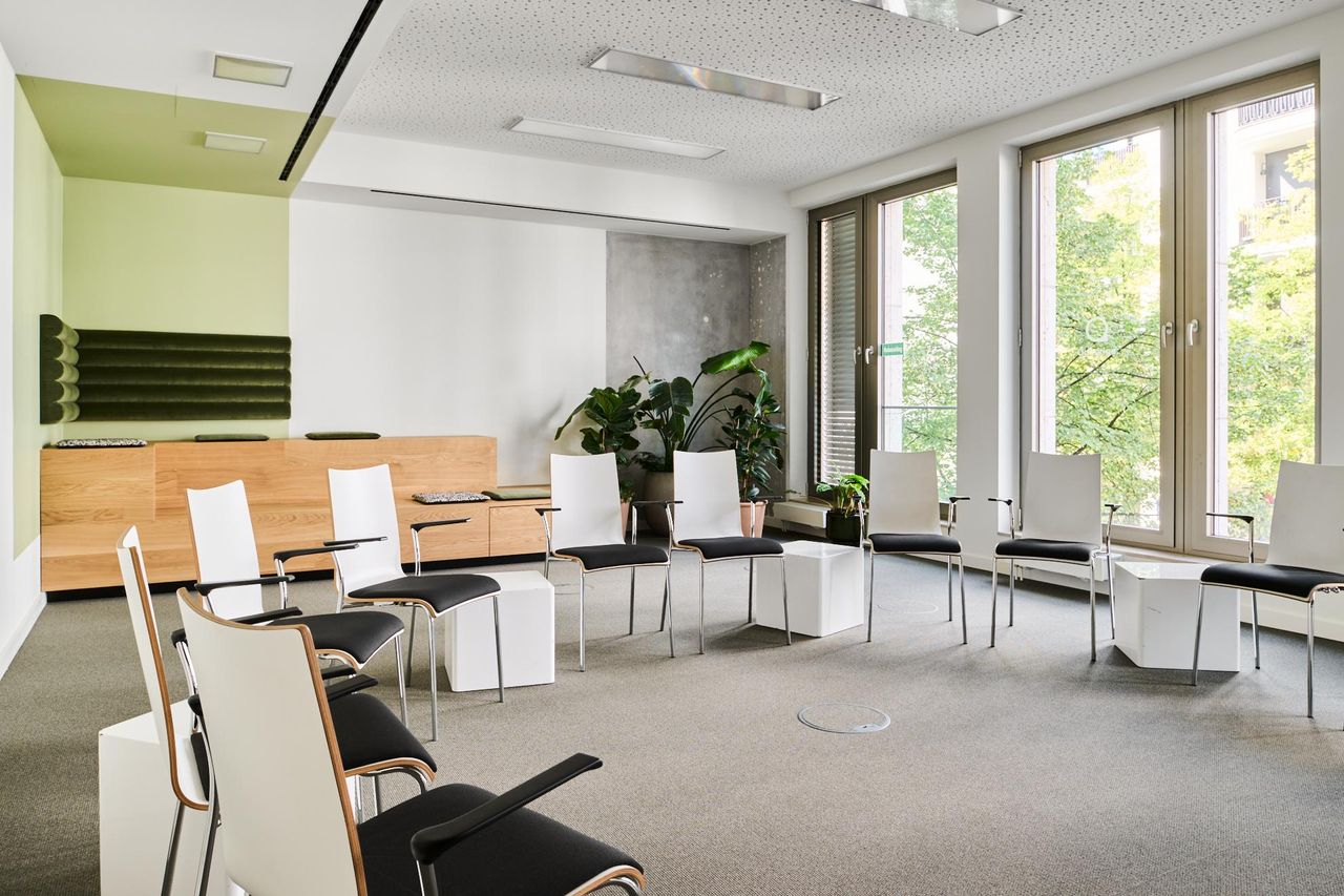 Berlin  Meeting room 1.03 image 0