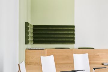 Berlin  Meeting room 1.03 image 1