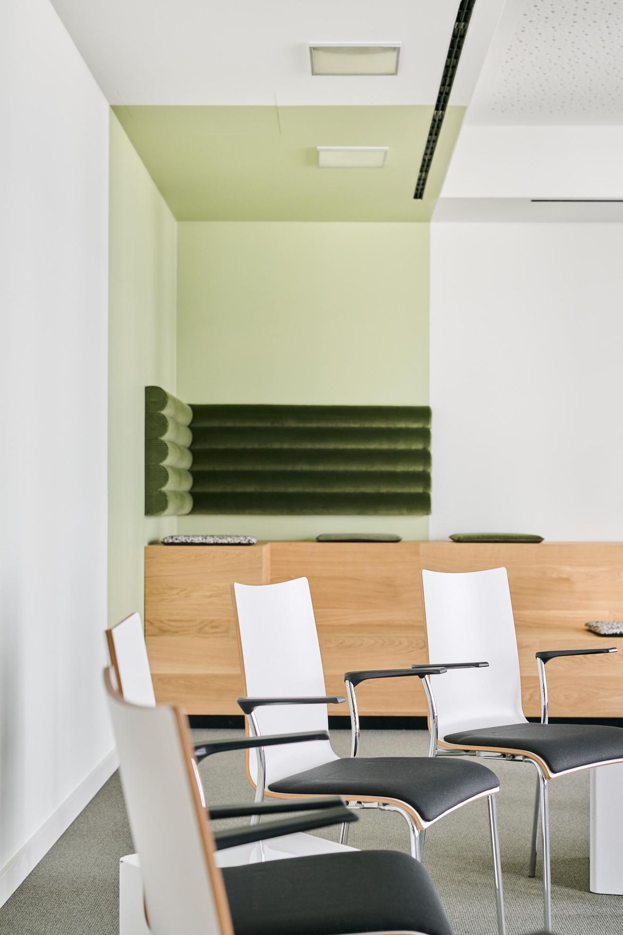 Berlijn  Vergaderzalen 1.03 image 1