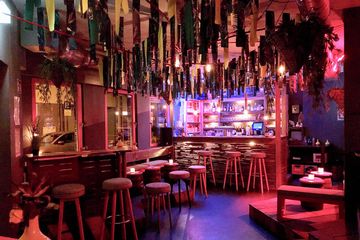 Köln PR & Marketing Event Bar/Nachtclub/Lounge Unser kuschelige Bar oben bis zu 70 image 0