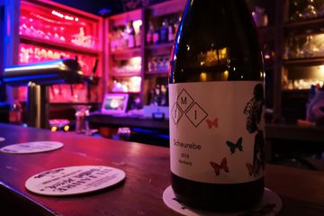 Köln PR & Marketing Event Bar/Nachtclub/Lounge Unser kuschelige Bar oben bis zu 70 image 3