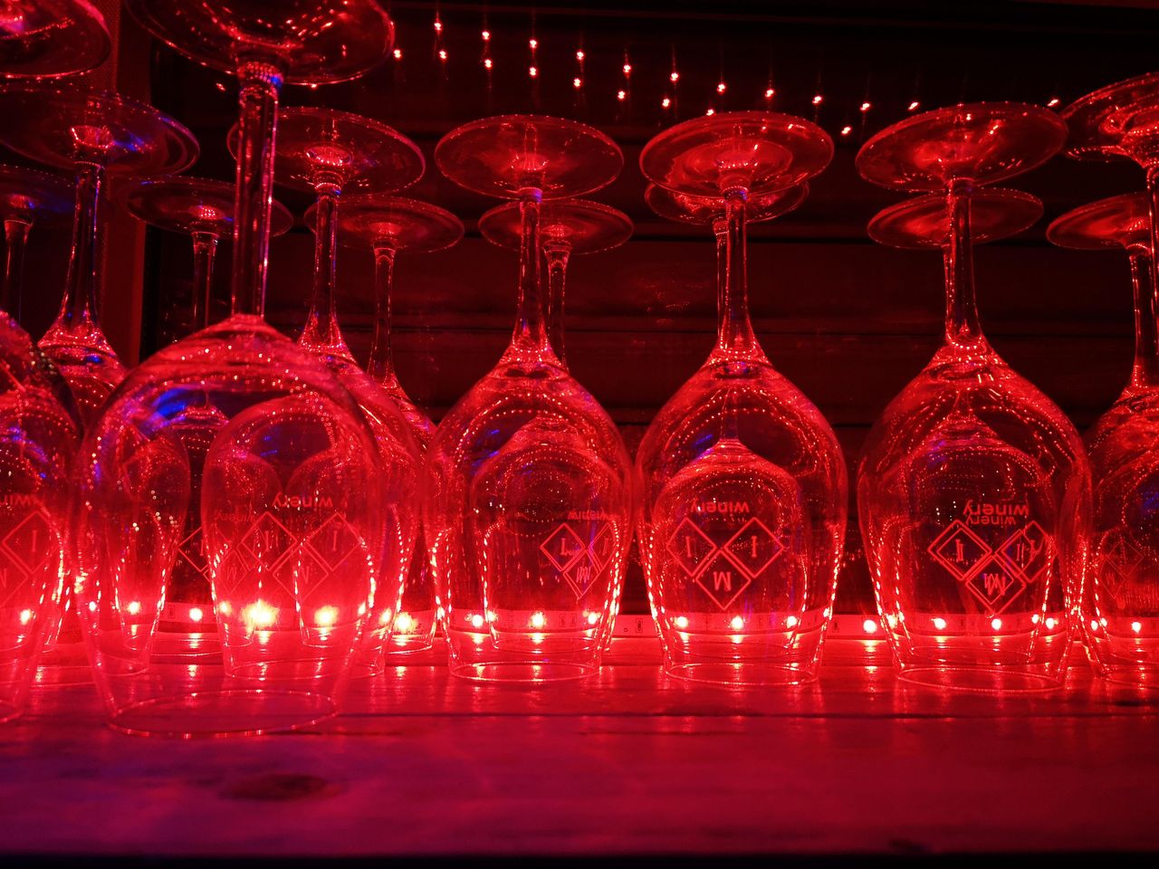 Köln PR & Marketing Event Bar/Nachtclub/Lounge Unser kuschelige Bar oben bis zu 70 image 4