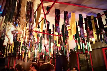 Köln PR & Marketing Event Bar/Nachtclub/Lounge Unser kuschelige Bar oben bis zu 70 image 1