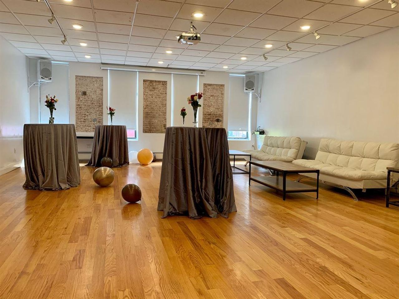 New York City  Evenementenlocaties The Lofts  Prince image 15