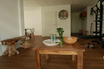 Rest der Welt workshop spaces Meetingraum Meetingraum image 4