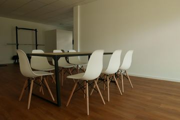 Rest der Welt workshop spaces Meetingraum Meetingraum image 2