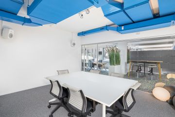 Zürich   Gaming Room image 1