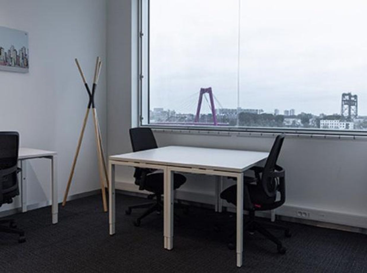 Den Haag Speech Business center dagkantoor image 0