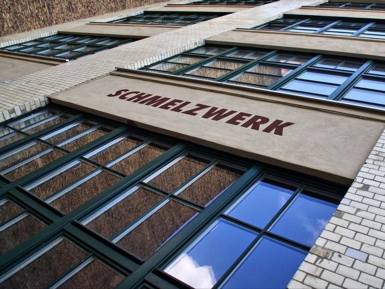 Berlin PR & Marketing Event Historisches Gebäude Barlounge image 3