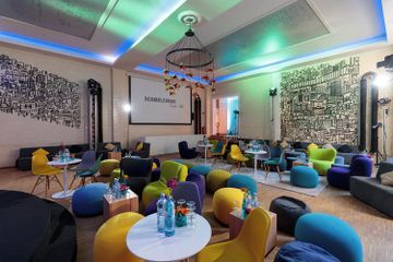 Berlin PR & Marketing Event  Festsaal image 9