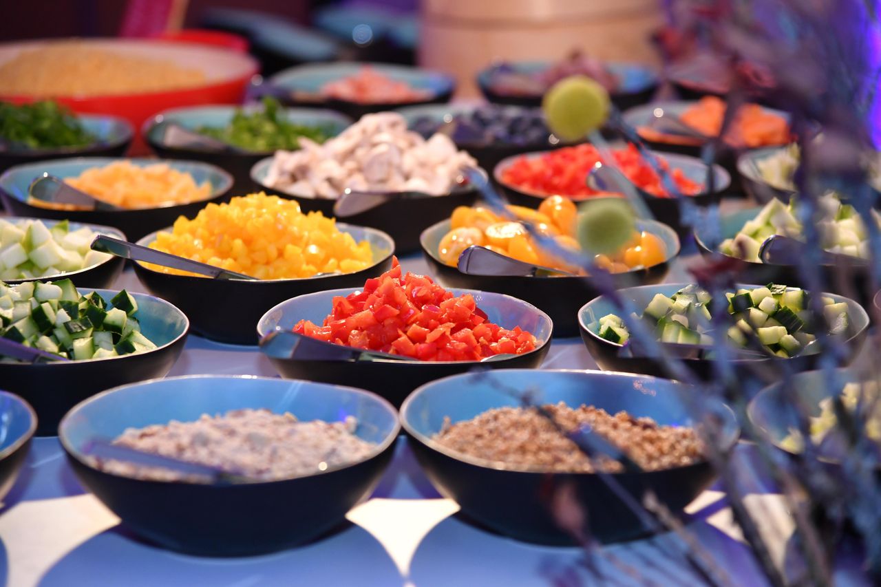 Berlin PR & Marketing Event  Festsaal image 7