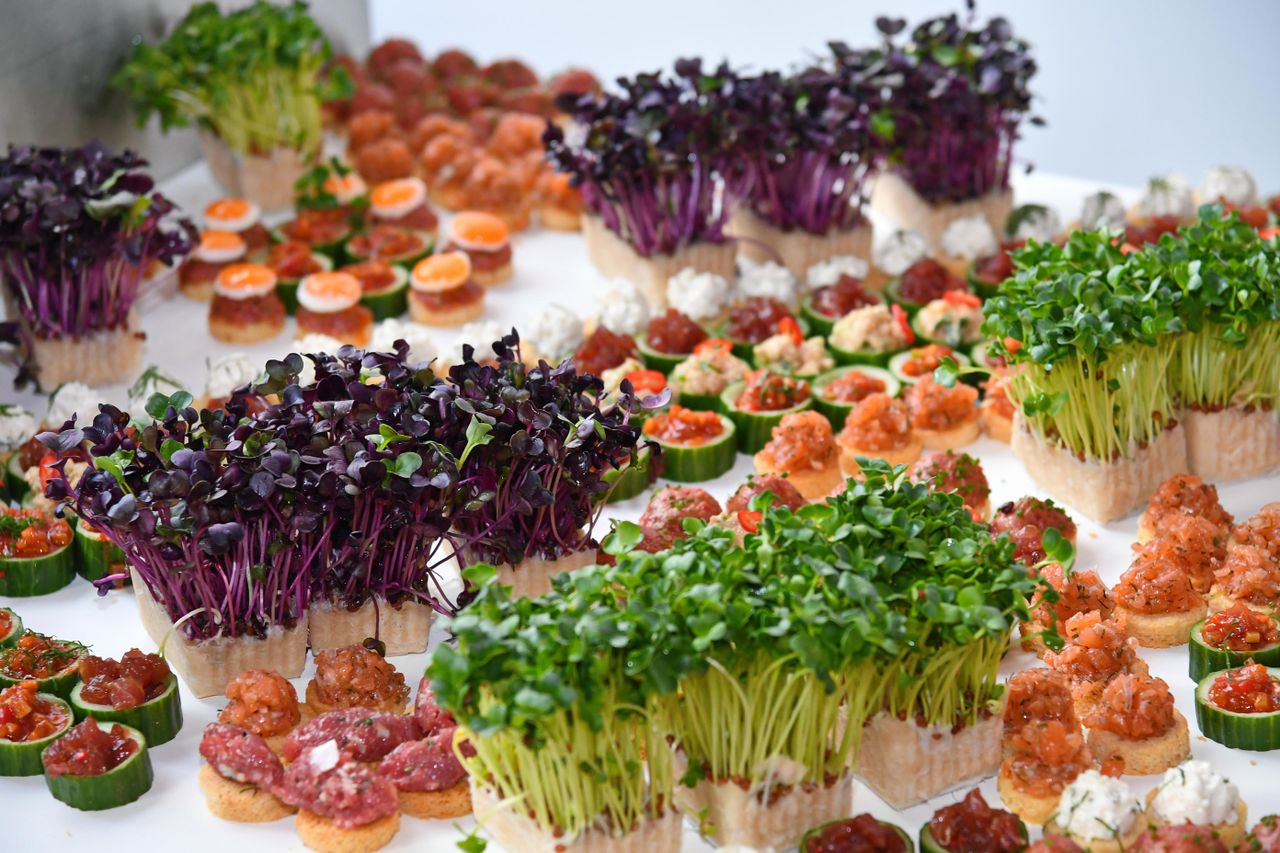 Berlin PR & Marketing Event  Festsaal image 9