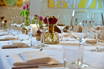 Berlin PR & Marketing Event  Festsaal image 0