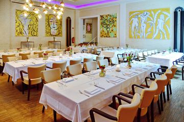 Berlin PR & Marketing Event  Festsaal image 1