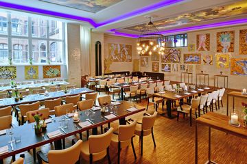 Berlin PR & Marketing Event  Festsaal image 2