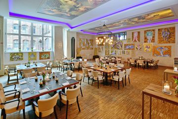 Berlin PR & Marketing Event  Festsaal image 3