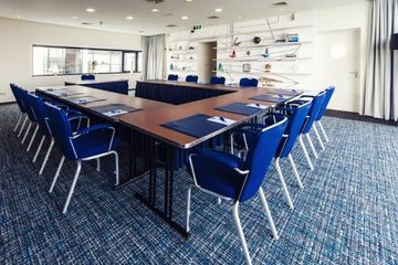 Rotterdam conference rooms Meeting room Delta Hotel - Kraaiennest image 0