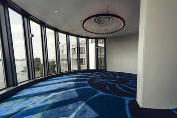 Rotterdam conference rooms Meeting room Delta Hotel - Kraaiennest image 1