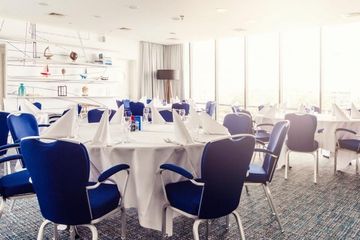 Rotterdam conference rooms Meeting room Delta Hotel - Kraaiennest image 2