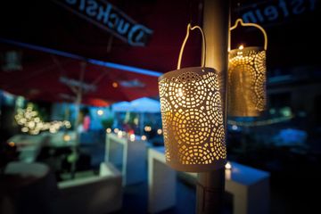 Berlin PR & Marketing Event  Terrasse image 2