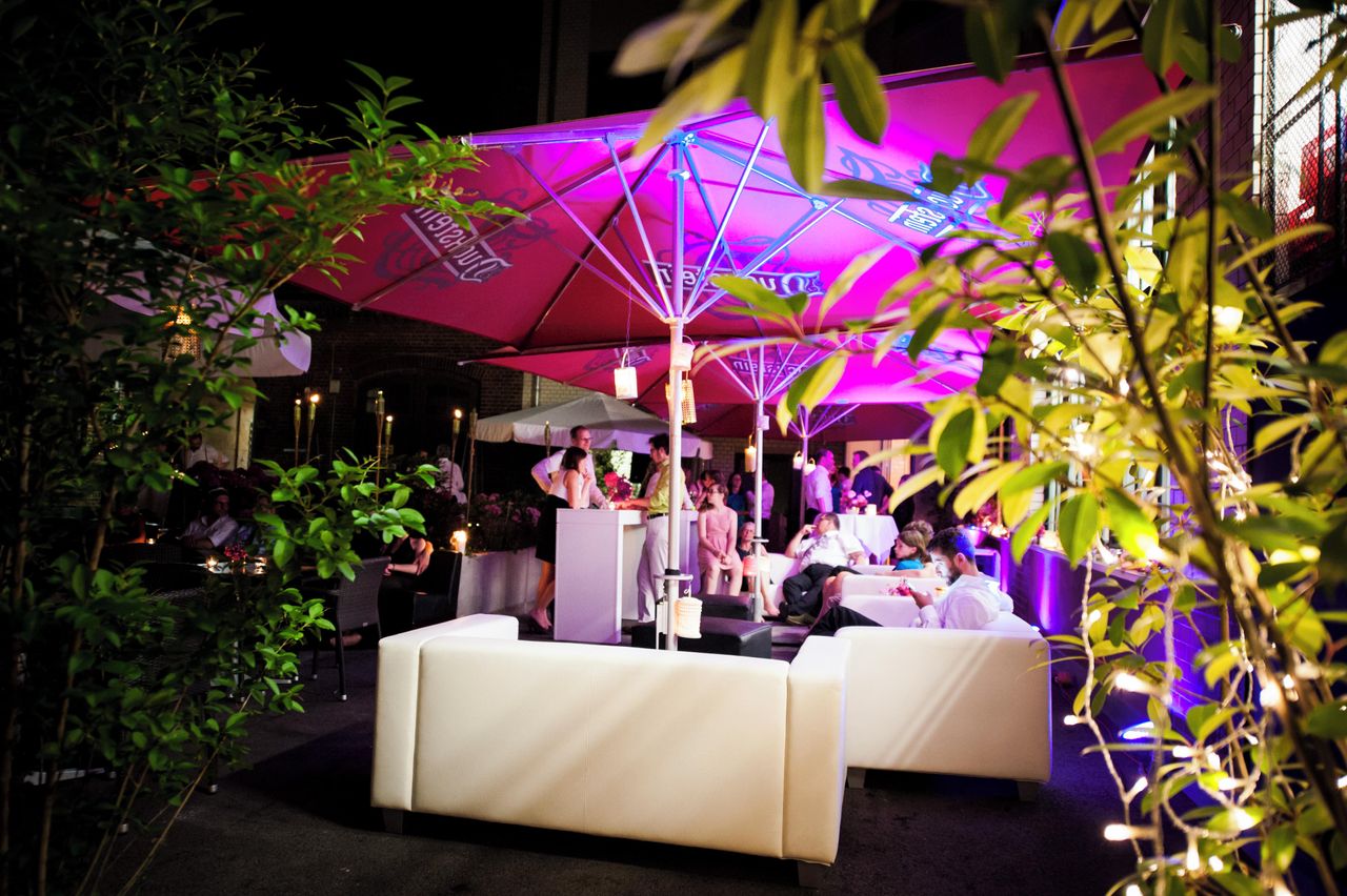 Berlin PR & Marketing Event  Terrasse image 3