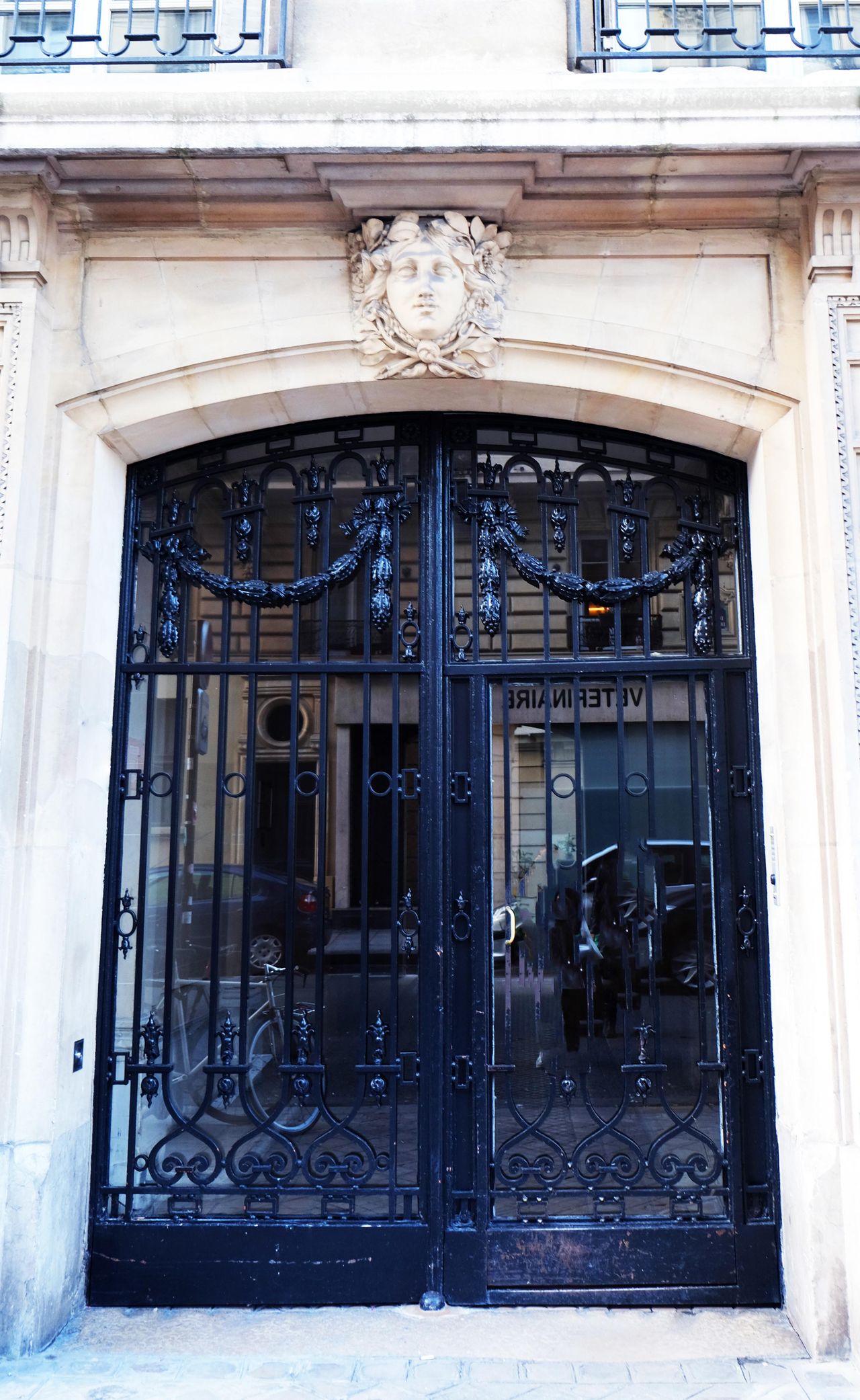 Paris workshop spaces Gallery Espace Turenne / Cirque d'hiver image 7