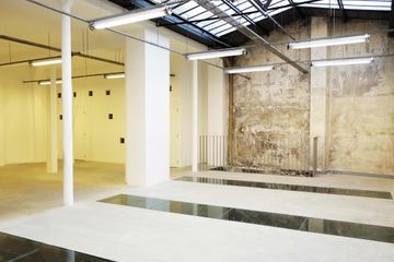 Paris workshop spaces Gallery Espace Turenne / Cirque d'hiver image 0