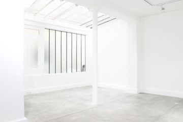 Parijs workshop spaces Galerie Espace Montorgueil image 4