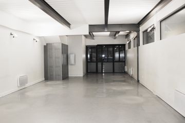 Paris corporate event spaces Gallery Open Space Beaumarchais Vosges image 1