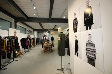 Paris corporate event spaces Gallery Open Space Beaumarchais Vosges image 5