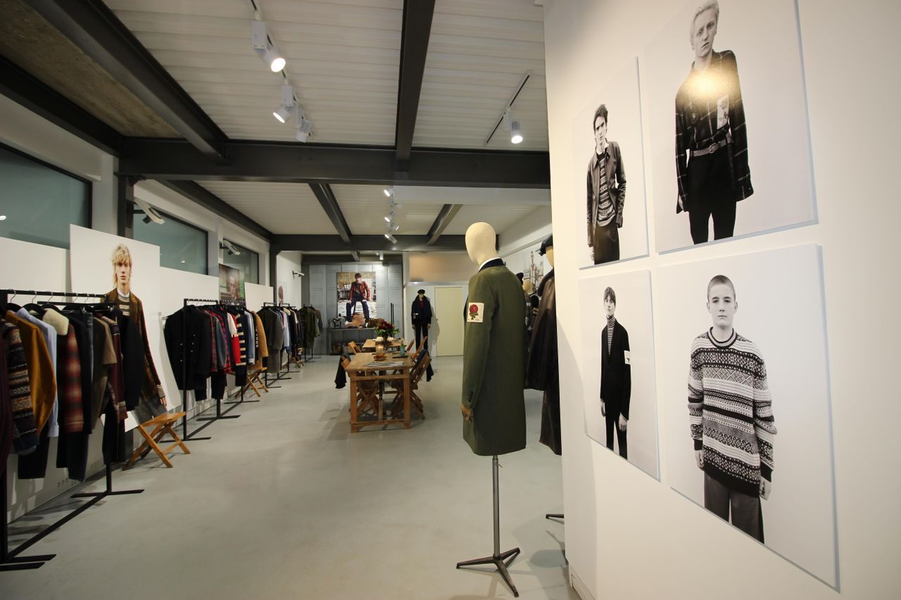 Paris corporate event spaces Gallery Open Space Beaumarchais Vosges image 5