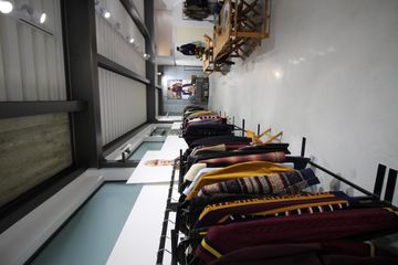 Paris corporate event spaces Gallery Open Space Beaumarchais Vosges image 6