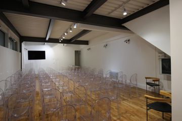 Paris corporate event spaces Gallery Open Space Beaumarchais Vosges image 3