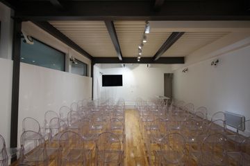 Paris corporate event spaces Gallery Open Space Beaumarchais Vosges image 4