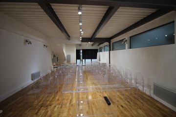 Paris corporate event spaces Gallery Open Space Beaumarchais Vosges image 2