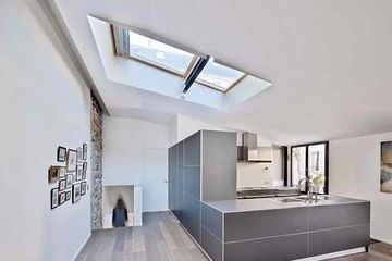 Paris corporate event spaces Private residence Loft Beaumarchais Vosges image 26