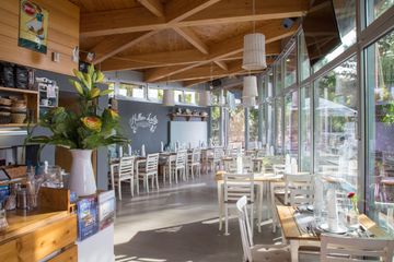 Rest der Welt PR & Marketing Event  Mutter Lustig Ausflugslokal image 10