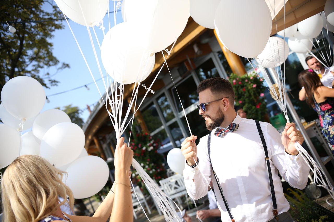 Rest der Welt PR & Marketing Event  Mutter Lustig Ausflugslokal image 10