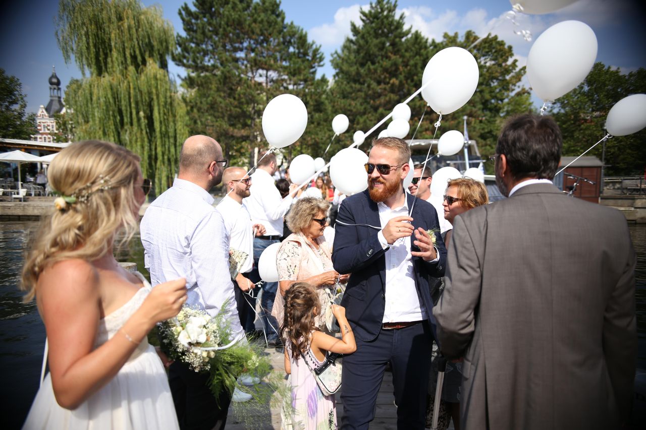 Rest der Welt PR & Marketing Event  Mutter Lustig Ausflugslokal image 10