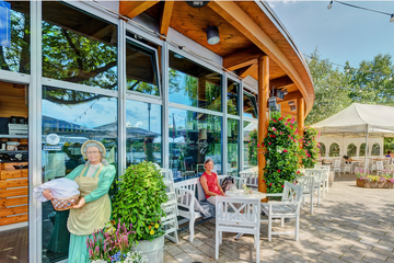 Rest der Welt PR & Marketing Event  Mutter Lustig Ausflugslokal image 10