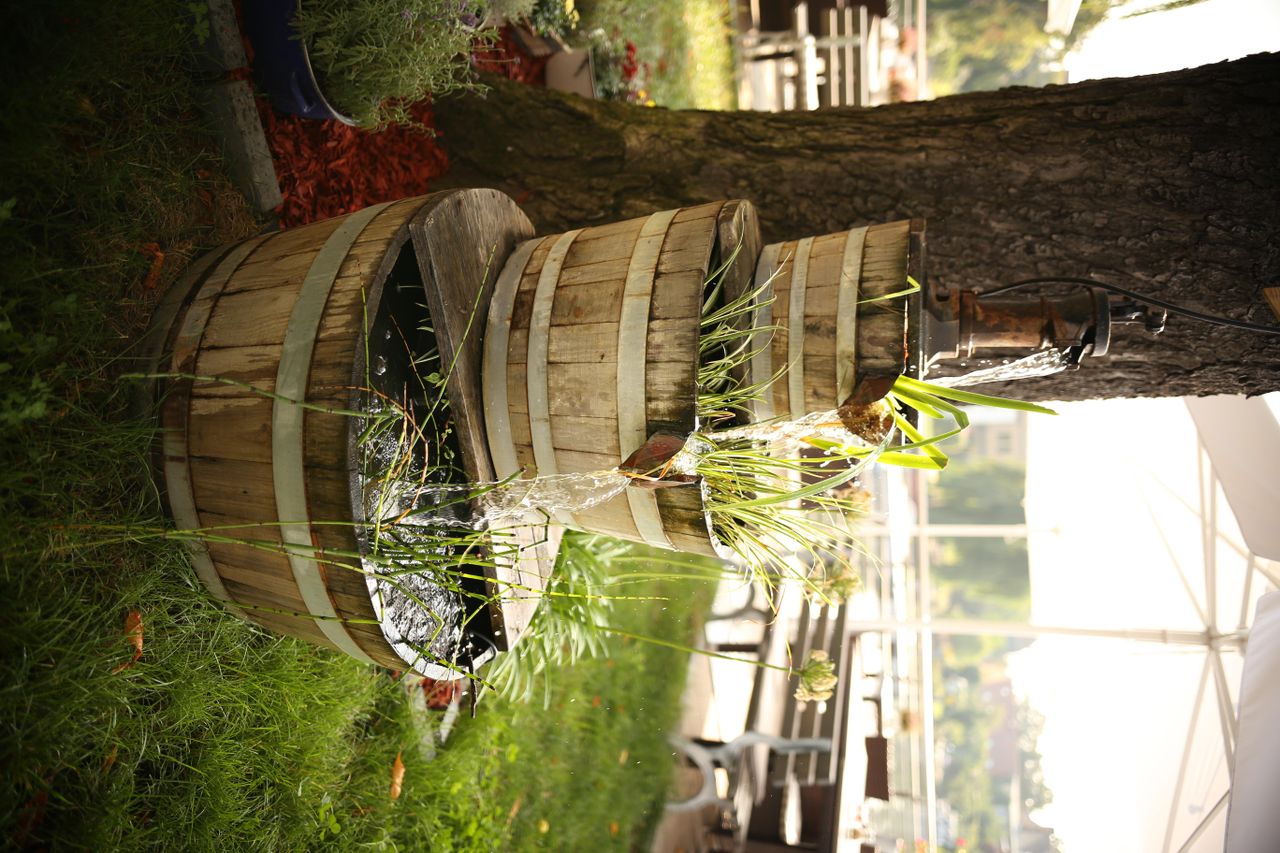 Rest der Welt PR & Marketing Event  Mutter Lustig Ausflugslokal image 10