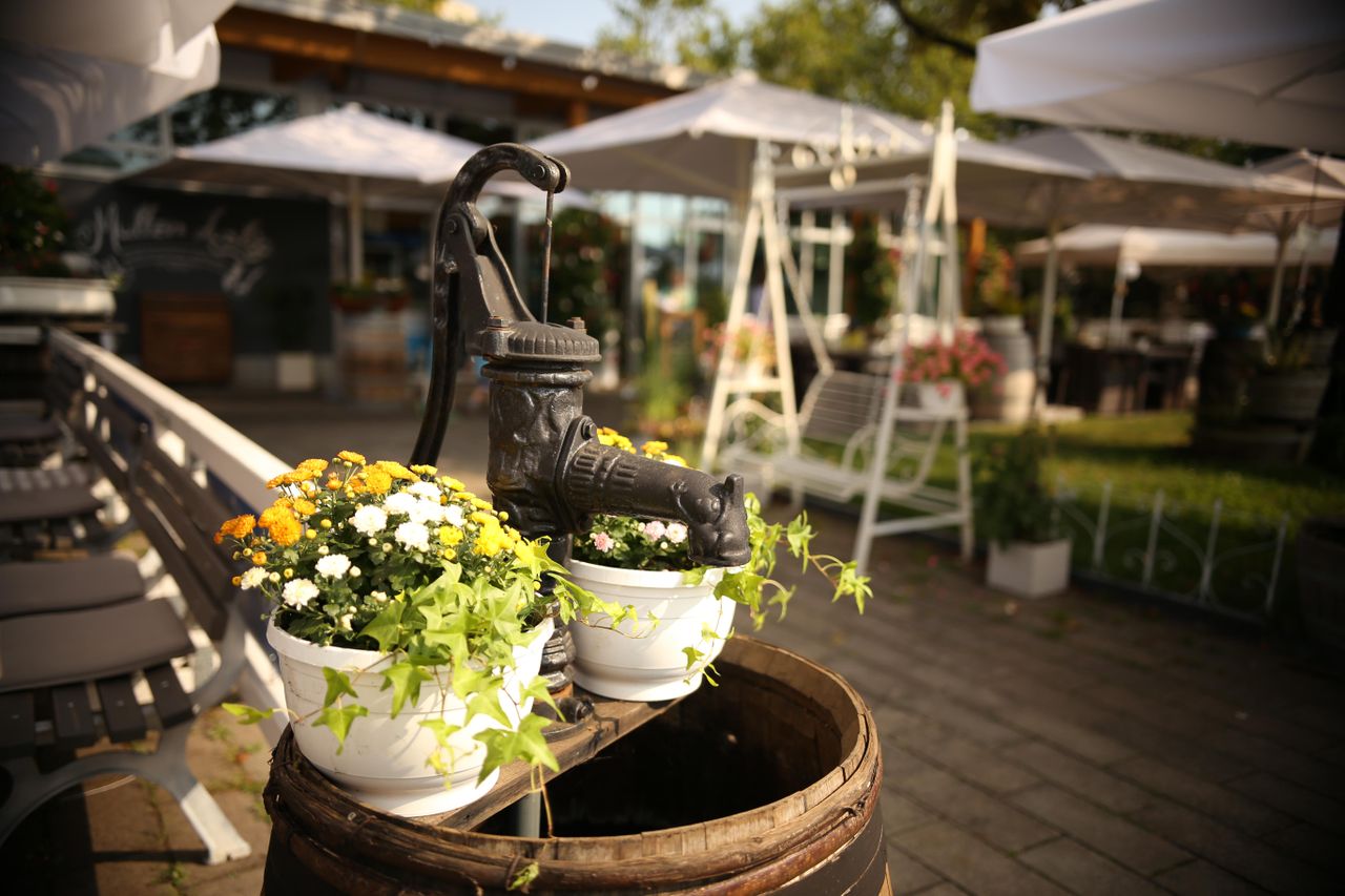 Rest der Welt PR & Marketing Event  Mutter Lustig Ausflugslokal image 10