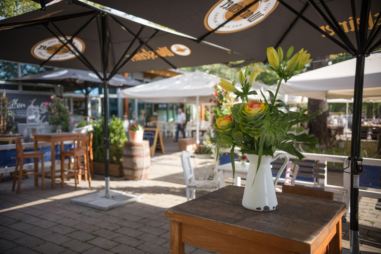 Rest der Welt PR & Marketing Event  Mutter Lustig Ausflugslokal image 10